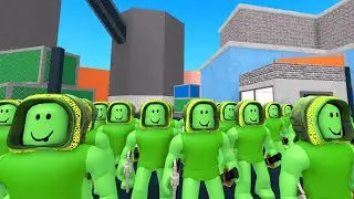 Green Bean