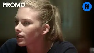 Stitchers | Series Promo | Freeform