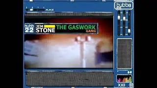 Jem Stone - The Gaswork Gang