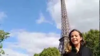 SOLD! EIFEL TOWER by Judy and Nelson HORN, Realtors