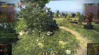 BGSBT vs FAME (Clan Wars) EU server