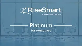 RiseSmart Executive Platinum program