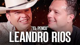 Leandro Ríos 