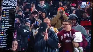 9 Elliott win on NASCAR cup series 1st anniversary 