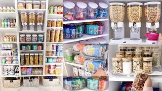 Set my Food Can | Satisfying Clean and Food Process | World Foods | #WorldFoods