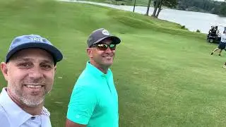 Wolfin Atlanta Golf Scene 