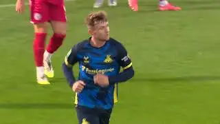 HIGHLIGHTS: Accrington Stanley 0-2 Doncaster Rovers