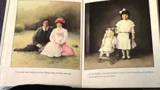 Grandfather's Journey