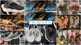 Primark women&rsquo;s shoes new collection- March 2022