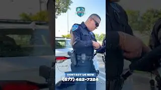 Fumigation Security Guard Services in Anaheim, CA | Access Control Security
