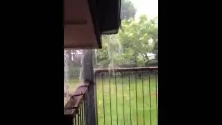Brisbane Summer Weather