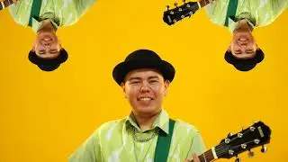 Talgat Manas - Qarga | Official M/V