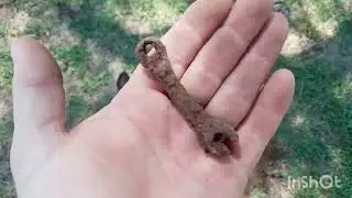 (Coscojo y pulcera) aventura con mucho calor