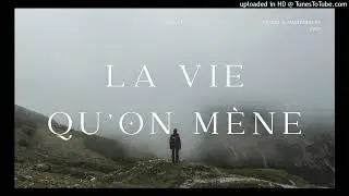 Fr&eacute;rot - La vie qu'on m&egrave;ne ( Prod. By Aksil Beats )