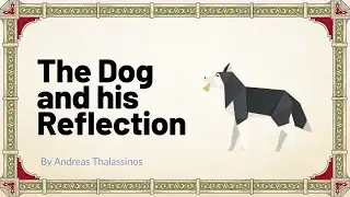 Trading Discipline: The Dog and his Reflection