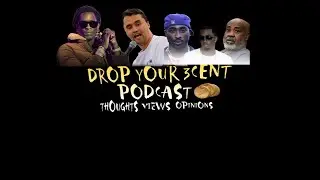 Drop Your 3Cent: Charlie Kirk, 2pac Murder Trial Update, Young Thug Leaks