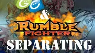 Rumble Fighter Leaves GamesCampus