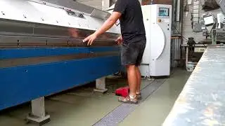 SCHRÖDER  CNC POS 2000