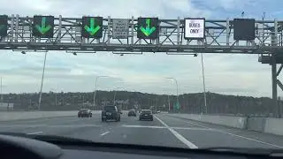 BRIDGE IN SOUTH NYACK