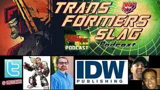 IDW Publishing layoffs in order to survive as a company