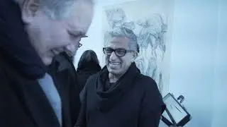 Beyond the Exhibit. Iranian Contemporary Art. 2018