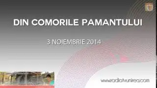 Din comorile pamantului cu Gabriella Costescu - SIMURGUL, PASAREA PHOENIX