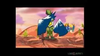 Wicked Monsters Blast!   Gameplay - Gameplay Wii (Original Wii)