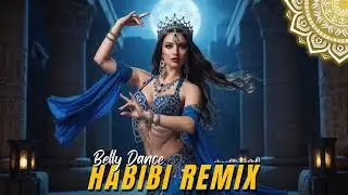 Bellydance Remix Nonstop &ndash; Arabic Party Music Mix