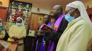 THE LATE SR  ELIZABETH BOSIBORI
