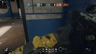R6 Stadium 2 0 Ace