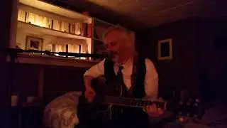 The Golden Son - The Silent House (Home session)