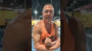 Pump Nation #shorts #crunchtyrone #crunchtv #gym #bodybuilding #workout #gymmotivation #muscle #hrt
