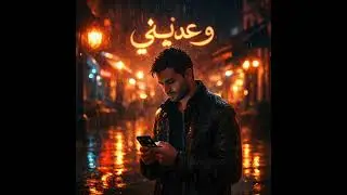 Saad Lamjarred - Waadini | سعد لمجرد - واعديني (Cover)