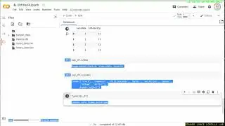 【PYTHON】Loading and Saving Data with Pandas