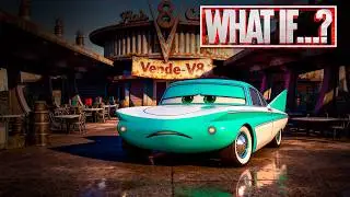 E SE... A FLO FECHASSE PARA SEMPRE O CAFÉ V8 | What' If