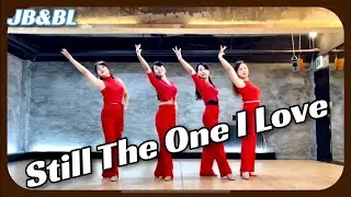 Still The One I Love Linedance(Jos&eacute; Miguel Belloque Vane)//#언제_들어도_좋은_명곡_고급NC2S