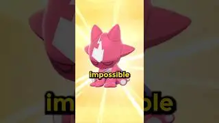Don't Transfer This Shiny Pok&eacute;mon