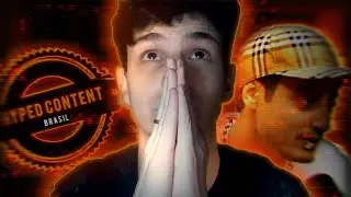 FELLIPE ESCUDERO, O DEUS DO HYPE