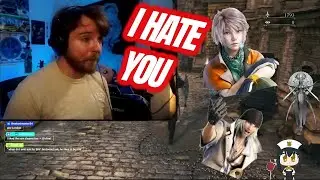 BIER's Final Fantasy XIII Rant!