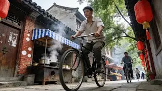 You Won&rsquo;t Guess Which Is Better: Cycling China&rsquo;s Tier-5 City or India&rsquo;s Busy Roads