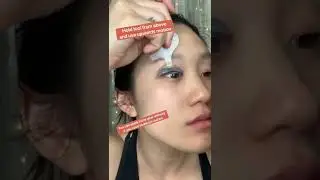 Beauty Tips |  Lash lift at home ✌️ #lashlift #lashkit #amazonbeauty #amazonfinds #diybeauty #beaut