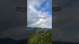 Murum Dam di Sarawak #foryou #viral #shorts  #story #Sarawakhidrodam