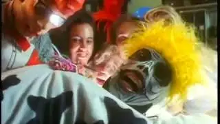 Bad Channels, 1992 (Sykotik Sinfoney &ndash; Manic Depresso)