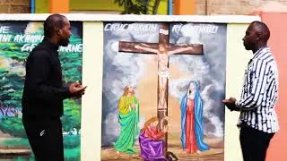 A CATHOLIC DIOCESE OF MURANG'A - GATURI PARISH DOCUMENTARY