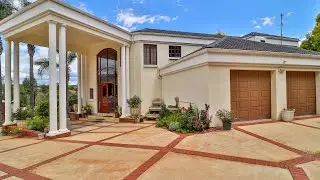 4 Bedroom House for Sale in Woodhill