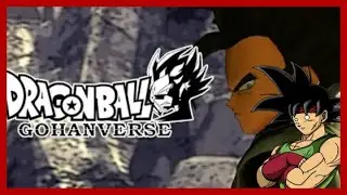 Bardock Reacts to Gohanverse Episode 1