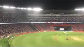 Second t-20 India vs England #invseng #cricket