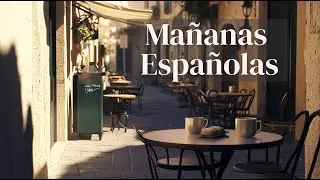 Ma&ntilde;anas Espa&ntilde;olas | Caf&eacute; de la Ma&ntilde;ana