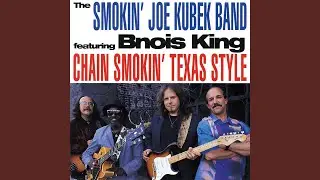Chain Smokin'