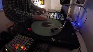 Statik | Big L - MVP Remix